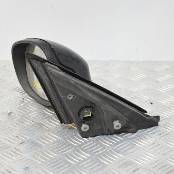 Дзеркало ліве BMW 3 E90 E91 2005-2013 електричне 5 pin Дзеркало ліве БМВ е90 5 пінів 51337139347 | Зображення 3