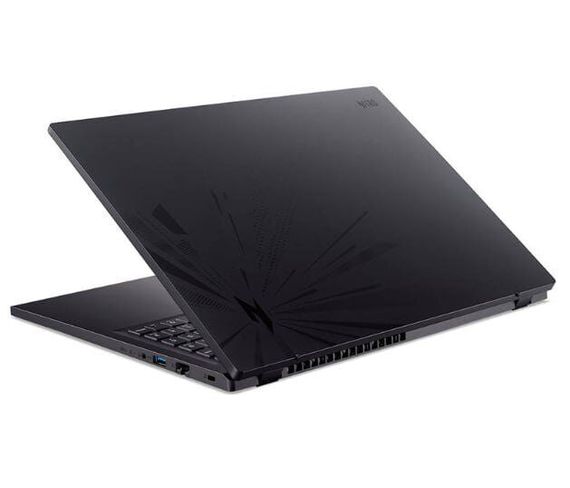 Игровой ноутбук Acer Nitro Lite 16 NL16-71G-51N7 / 16" (1920x1080) IPS / Intel Core i5-13420H (8 (12) ядер по 3.4 - 4.6 GHz) / 16 GB DDR5 / 480 GB SSD / nVidia GeForce RTX 4050, 6 GB GDDR6, 96-bit / WebCam б/у | Зображення 4
