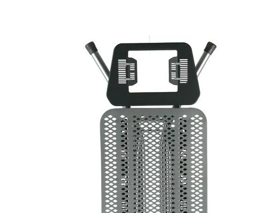 Дошка для прасування Rolser K-UNO Blanco/Negro (K01015-2064) | Зображення 4