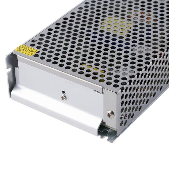 Блок живлення PROLUM™ 12V, 100W, 8.33А, Series "S" | Зображення 2