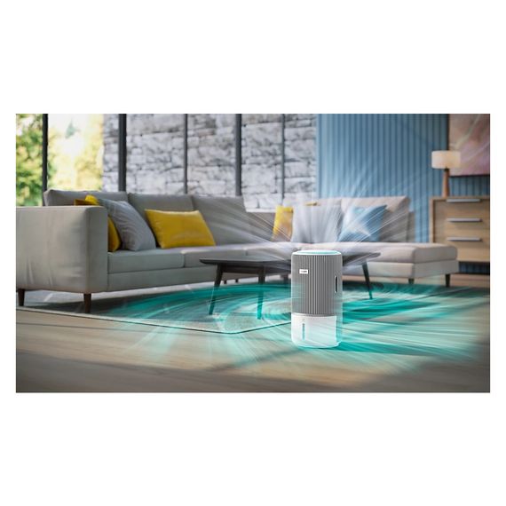 Очисник повітря Philips AC3420/10 | Зображення 7