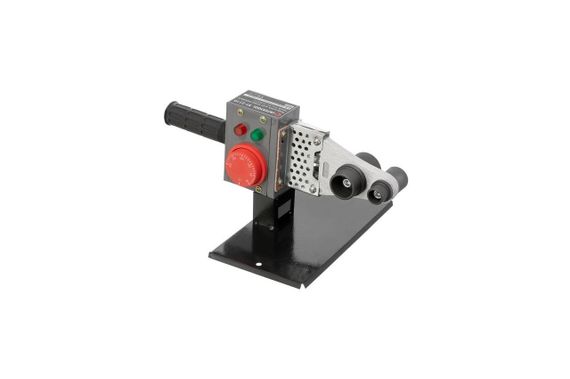 Паяльник пластиковых труб Intertool - 850 Вт x 20-32 мм (RT-2110)