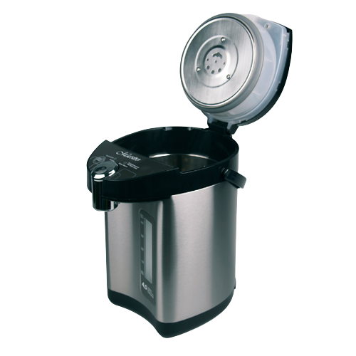 Термопот 3,8л 750W (диск) MR-081 Maestro | Зображення 1