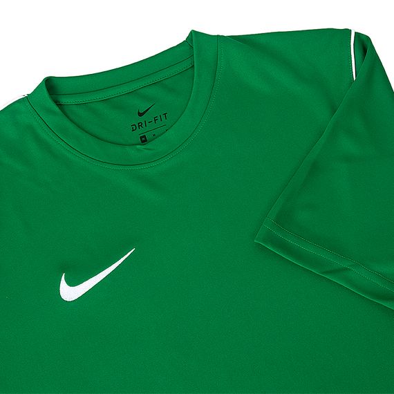 Футболка Nike M NK DF PARK20 TOP SS | Зображення 2