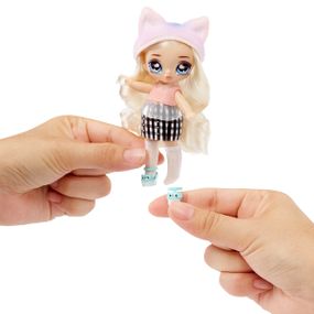 Ігровий набір із лялькою серії Minis S2
