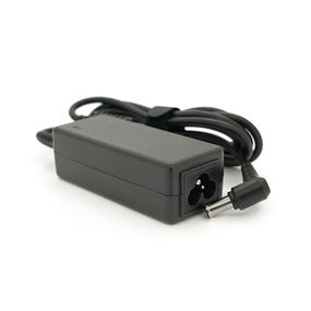 Блок живлення MERLION для ноутбука SONY 19.5V 2A (40 Вт) штекер 6.5*4.4мм, довжина 0,9м + кабель живлення
