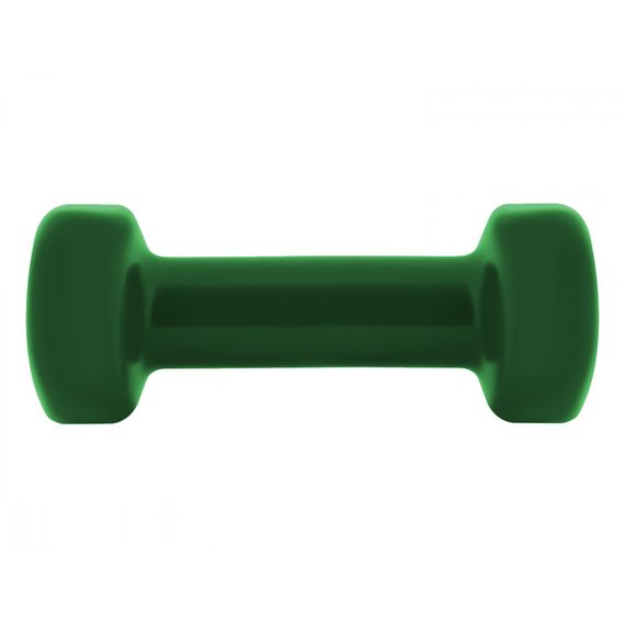 Гантелі вінілові 4FIZJO 2 x 4 кг 4FJ0209 (P-5907739312792) | Зображення 2