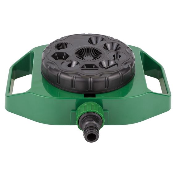 Дощувач Grad 9-ти режимний (ABS) (5014525) | Зображення 3