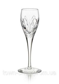 Набор 4 хрустальных рюмки Atlantis Crystal CHARTRES 60мл 6006ACL05-1636