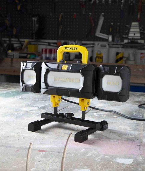 Прожектор світлодіодний STANLEY SXLS37180E | Зображення 7