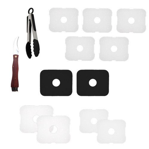 Сушилка для грибов, фруктов и овощей Ruhhy 25928 | Зображення 5