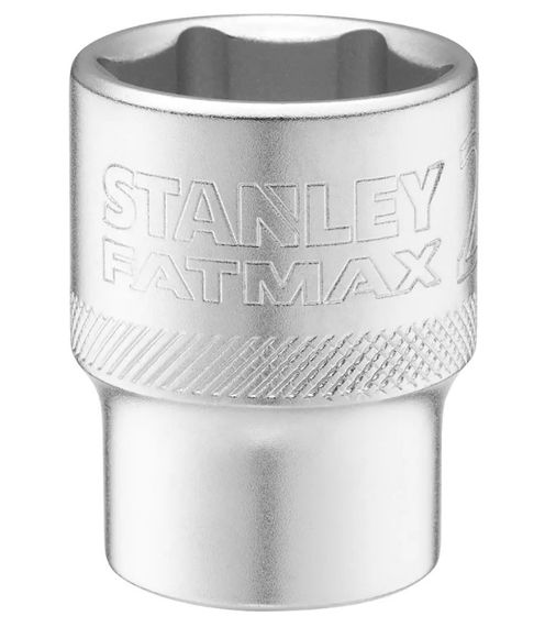 Головка торцева Stanley 1/2" х 23 мм (FMMT17242-0)