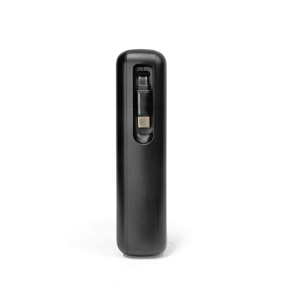 Повербанк 20000mAh TІTANUM WCS20 PD45W Black | Зображення 3