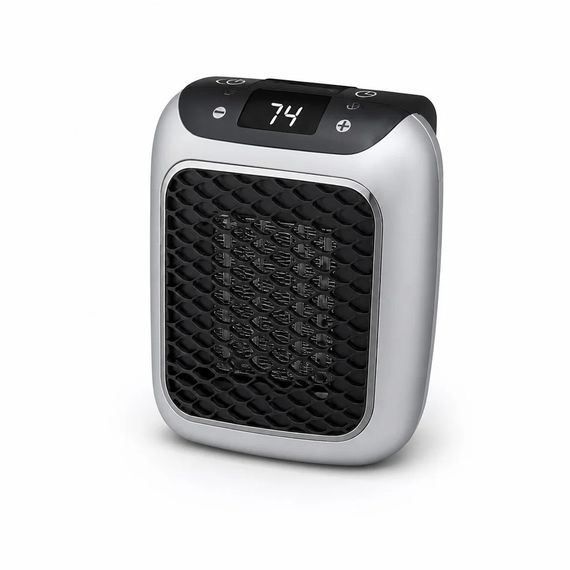 Тепловентилятор Handy Heater Turbo 800 Вт з пультом ДК