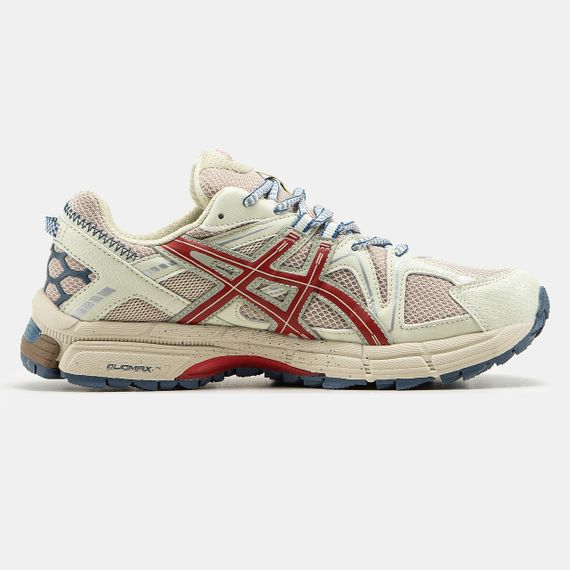 Кроссовки  Asics Gel-Kahana 8 42 | Зображення 3