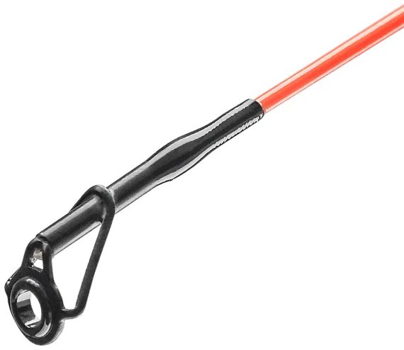 Вудилище човнове Brain Apex Boat 1.80m max 150g | Зображення 3