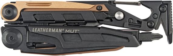 Мультитул Leatherman 833084 MUT Black + sight adjuster | Зображення 3