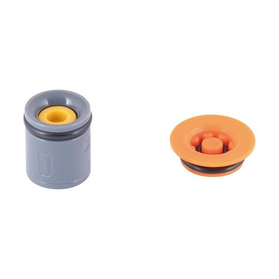 Душова система універсальна Qtap Sloup термостатична на три споживача (з виливом) QTSLO51103OC48217 Chrome | Зображення 8