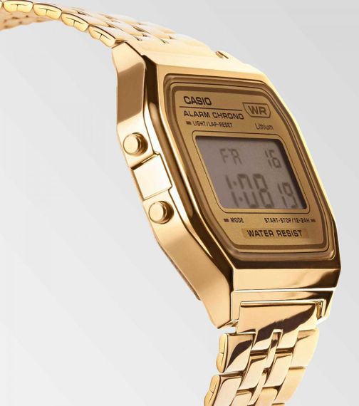 Годинник Casio A158WETG-9AEF | Зображення 2