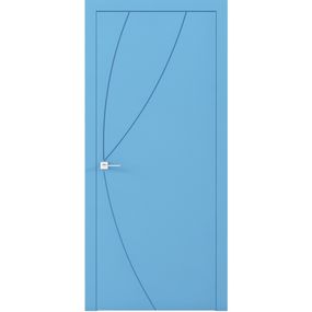 Двери Rodos CORTES PRIMA Фрезеровка 17,18, 19, 20