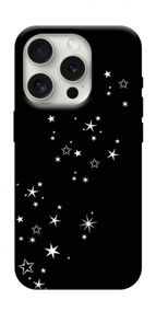 Чохол з картинкою Stars way для Apple iPhone 16 Pro (6.3")