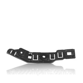 68244509AB Кріплення переднього бампера ліве Jeep Compass 17-20