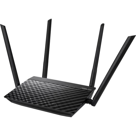 Маршрутизатор ASUS RT-AC1200 v2 (RT-AC1200) | Зображення 2