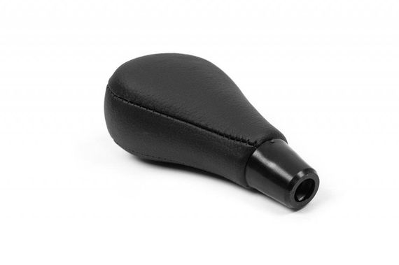 Ручка КПП ОЭМ AMG (кожзам) для Mercedes S-сlass W220 | Зображення 1