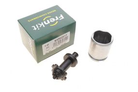 Поршенек суппорта заднего Audi A4 A6 Q5 15- Trw  с механизмом  K435201T