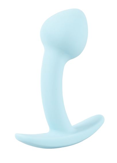 Анальная мини-пробка Mini Butt Plug Sex Aura | Зображення 4