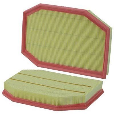 Воздушный фильтр для автомобиля Wixfiltron WA9705 | Зображення 2