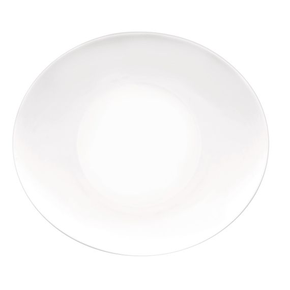 Тарілка обідня Bormioli Rocco Prometeo 490400-F-27321990 27х24 см