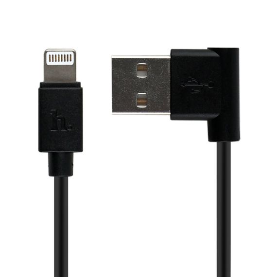 Кабель для зарядки телефона. USB Hoco UPL11 L Share Lightning