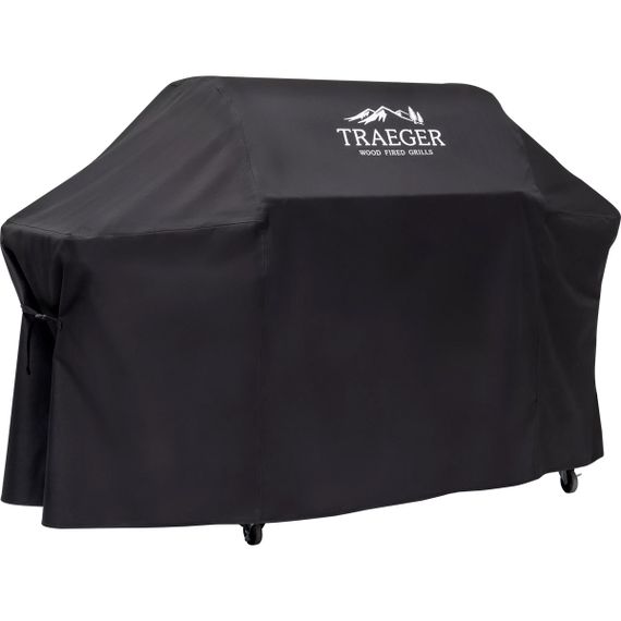 Чохол для пелетного гриля Traeger Timberline /Ironwood BAC888S Код: 014101 | Зображення 1