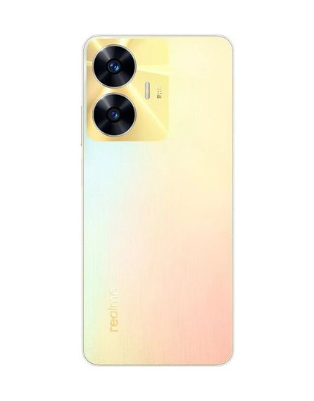 Смартфон realme C55 6/128GB Sunshower EU NFC | Зображення 1