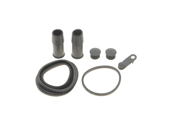 Ремкомплект суппорта переднего VW Sharan 00-10 d=57mm  Ate  257046