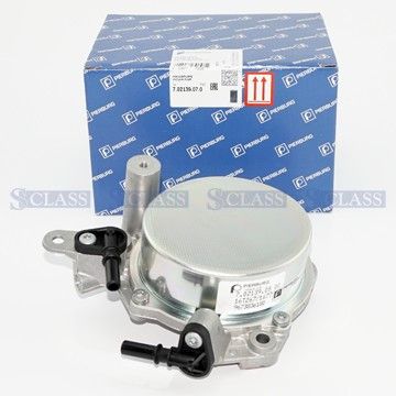 Вакуумный насос Jumpy/Scudo/Expert 2.0 HDI/MJET 09-, Pierburg, 7.02139.07.0,