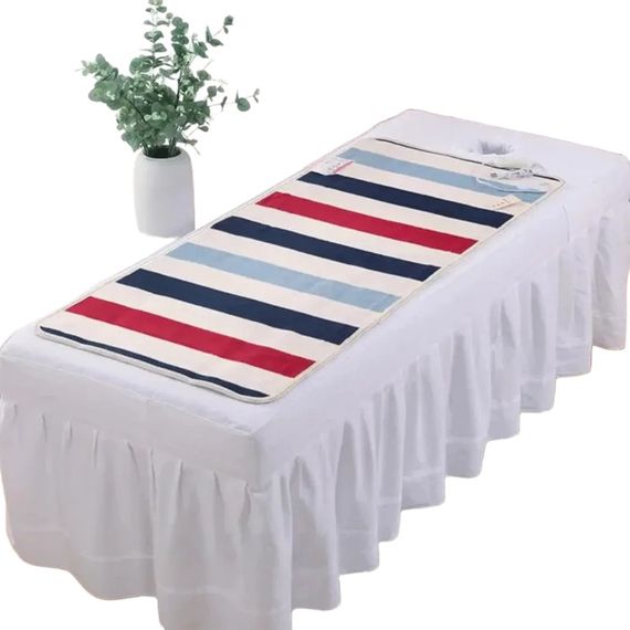 Електричне простирадло з підігрівом XPRO 150x80 см (234574791_345) | Зображення 9