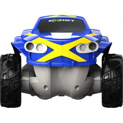 Радиоуправляемая игрушка Silverlit Mini Aqua Jet 1:18 2.4 ГГц (20252) | Зображення 2