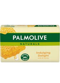 Мыло Palmolive Молоко и Мед 90 г