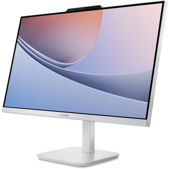 Комп&#039;ютер Lenovo A100 AiO / i3-N305, 16, 512, WKM (F0J60047UO) | Зображення 1
