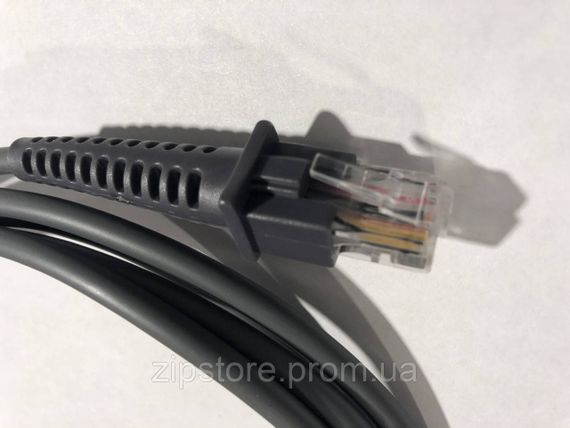 Кабель интерфейсный Datalogic USB | Зображення 1