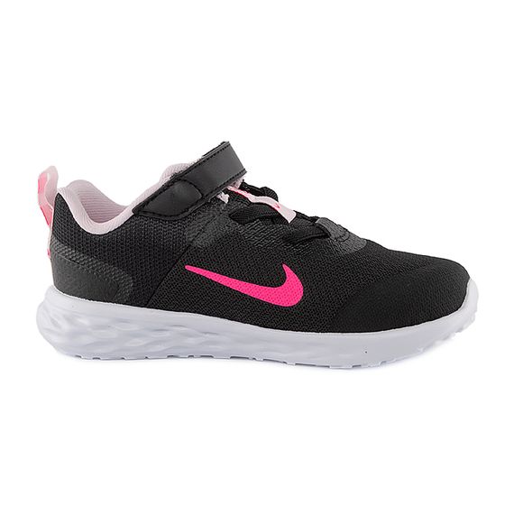 Кросівки Nike REVOLUTION 6 NN (TDV) | Зображення 2