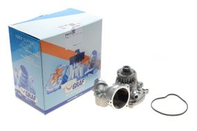 Помпа води BMW 7 E65 E66 E67 735i,Li 745i,Li 760i 760i,Li 01-09 R B  8 лоп.  PA1129