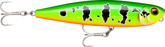 Воблер Rapala PXRPE127 HPB