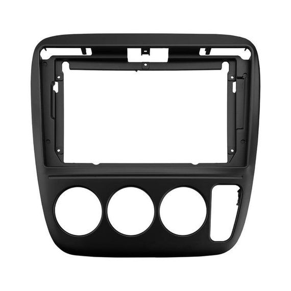 Перехідна рамка серії QIV QBR-F 3076-18 для Honda CR-V 1995-2001 9 дюймів