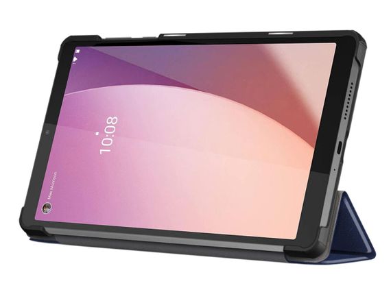 Чохол Primolux Slim для планшета Lenovo Tab M8 (4rd Gen) TB-300 - Dark Blue | Зображення 2