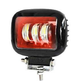 Светодиодная фара рабочего света WL-F1R CREE-3 30W SP