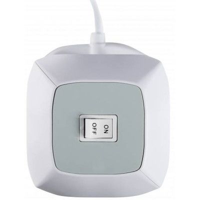 Сетевой фильтр питания Verbatim 11 розеток, 2 x USB-C та 2 x USB-A (49547) | Зображення 2