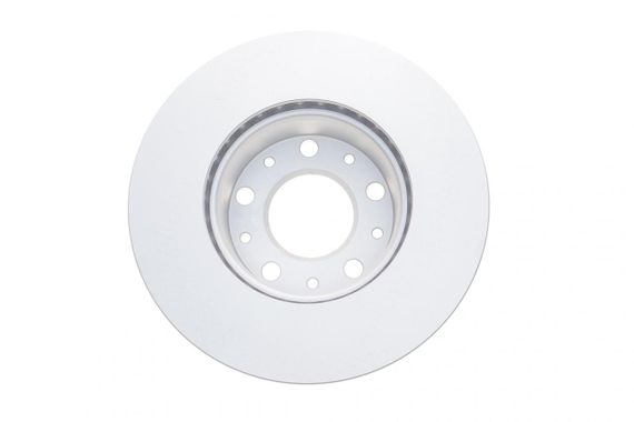 Диск тормозной передний Citroen Jumper Fiat Ducato Peugeot Boxer 06- 280x28  с покрытием вент.  23-0884C | Зображення 3